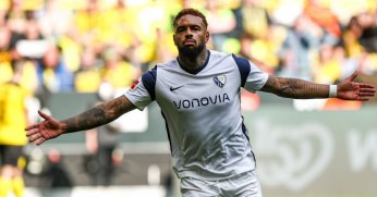 Kocaelispor Locadia’yı 9 numaraya düşünüyor