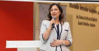 İzmit’te amatör spor kulüpleri için bilgilendirme toplantısı yapıldı