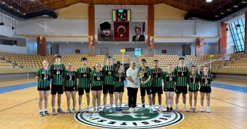 Bir Kocaeli Üniversitesi klasiği