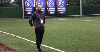 Bağdatspor’da Gökhan Top sesleri