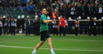 Vukovic ve Beridze’nin de yeri sağlam değil