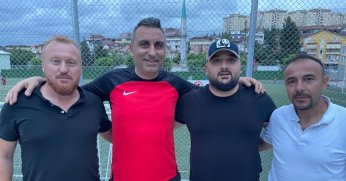 Çayırtepe Gençlik’e iki önemli antrenör takviyesi!