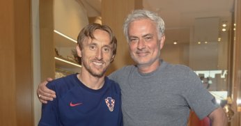 Fenerbahçe’nin rakibi İsviçre’den