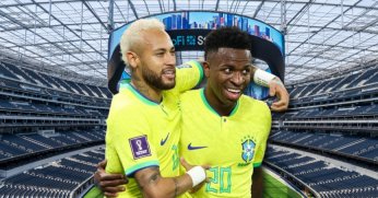 Copa America’da heyecan BAŞLIYOR!