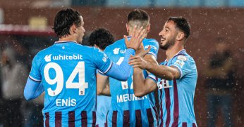 Trabzonspor, Avrupa sahnesine 25 Temmuz'da çıkıyor