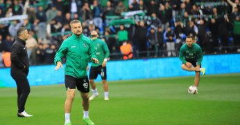 Atila Turan: Hakkımı helal etmiyorum