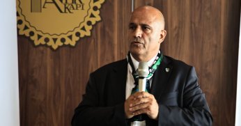 Recep Durul şaşırtmaya devam ediyor