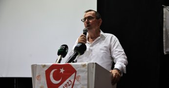 Remzi Demirer: TÜFAD çanta içinde geziyordu