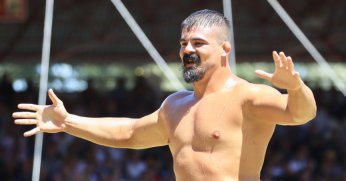 Ne yaptın Cengizhan Şimşek!