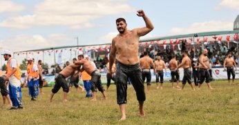 Hoş geldin Tanju Gemici! 