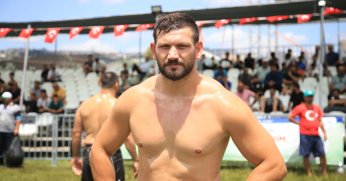 İşte Sekapark’ta son 64 eşleşmeleri