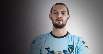 Mehmet Enes Sarı dakika göremeden veda etti