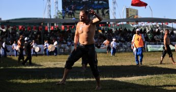 Sekapark’ta son 16'da 3 Kocaelili var