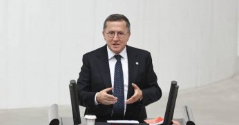 Lütfü Türkkan'dan ÇETE çıkışı!