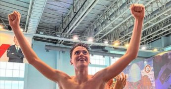 Kuzey Tunçelli sen var sen… ADAMSIN KURAN ÇARPSIN!