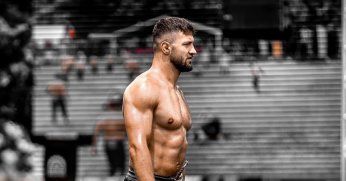 İşte Türk yağlı güreşinin yeni 