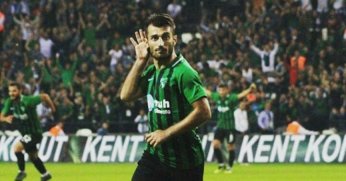 Burak Süleyman'ın yeni takımı belli oldu