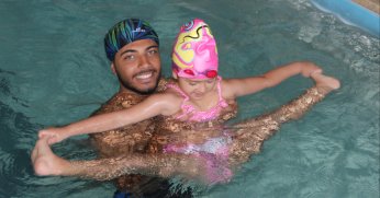 Yüzme bilmeyen kalmayacak! 