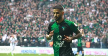 Kocaelispor’da iç dış dengesi!