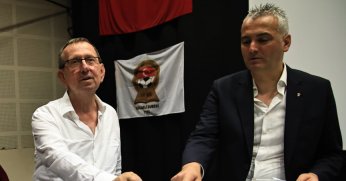 Remzi Demirer görevleri belirledi