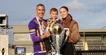 Kocaelispor'dan gol kralı Bruno'ya teklif! 