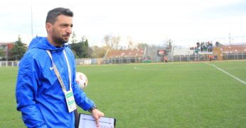 Tolga Şanbay, Efeler 09’a imza atacak