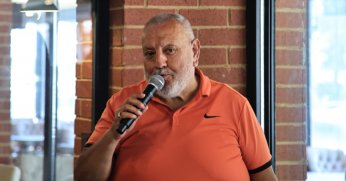 Cengiz Kahraman'ı da istifa ettirdiler ya! 