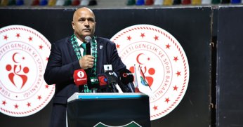 Recep Durul: Markao da gelebilir, Bruno da