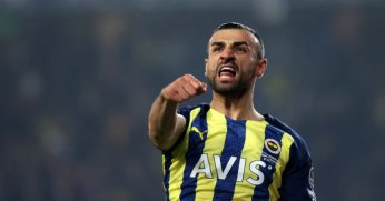 Kocaelispor, Serdar Dursun’a talip!