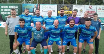 Of of of… Finallere bak finallere!