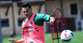 Kocaelispor’un ikinci rakibi Keçiörengücü