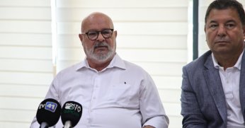 Yaşar Kardaş: Siyasi mobinglere rağmen başarılı olduk