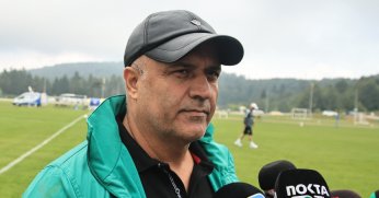 Recep Durul Riad Bajic transferi için ne dedi?  