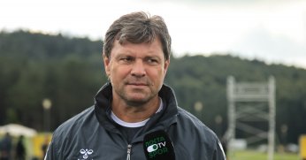 Sağlam geçen sezon da Badamosi’yi istemişti