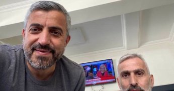 Severcan Kara’nın acı günü 