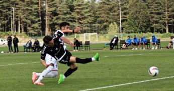 Furkan Gedik'i pamuklar içinde beslememiz lazım! 