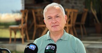 Ahmet Çalık: Karamürselspor’un yanındayız!