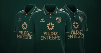 Zümrüt forma için RESMİ girişim yapılacak