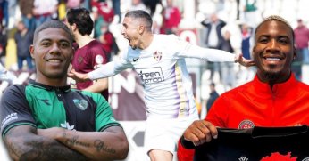 Baştan başlıyoruz!