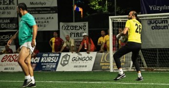 Değirmenderespor Sertan Saral ile anlaştı