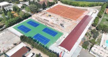 Bu tesis bittiğinde ŞAHANE olacak