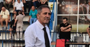 Esnaflar Futbol Turnuvası’nda kura zamanı 