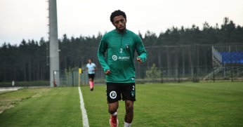 Ryan Mendes: Başarılı olmak için ne varsa yapacağım