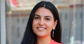 Aferin sana Şevval İlayda Tarhan!