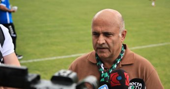 Recep Durul, Marcao transferi için tarih verdi 