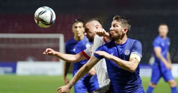 Ferhat Öztorun 37 yaşında futbolu bıraktı