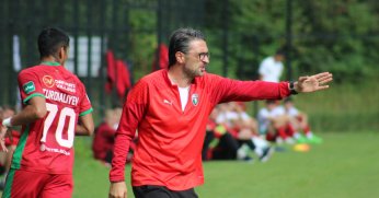 Şimdi Efeler’in rakipleri düşünsün!