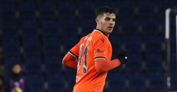 Aleksic Kocaelispor’dan servet istedi