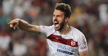 Stopere Caner Osmanpaşa!