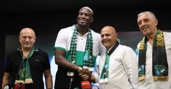 Recep Durul: Markao yeni bir şampiyonluk yaşamak için burada